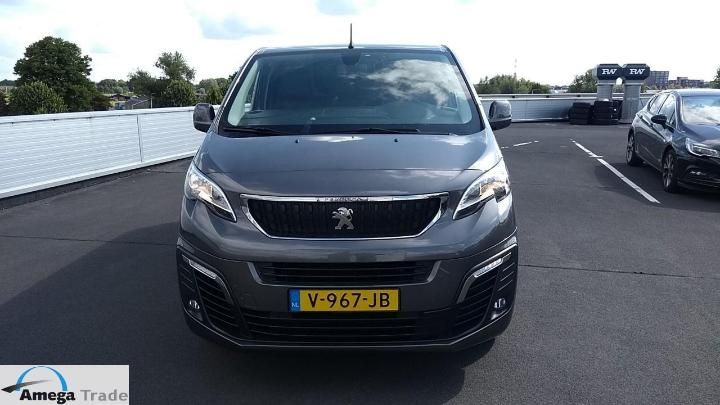 Photo 2 VIN: VF3VBBHXHHZ066658 - PEUGEOT EXPERT 