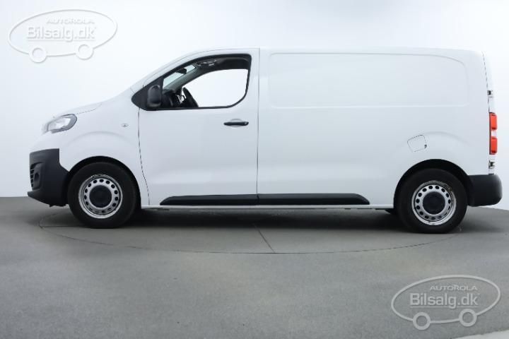 Photo 10 VIN: VF3VBBHXHHZ074313 - PEUGEOT EXPERT PANEL VAN 