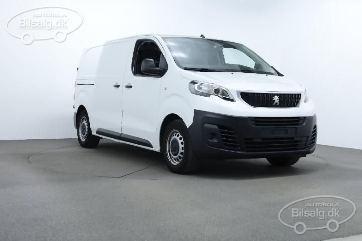 Photo 2 VIN: VF3VBBHXHHZ074313 - PEUGEOT EXPERT PANEL VAN 