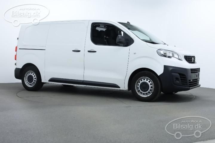 Photo 3 VIN: VF3VBBHXHHZ074313 - PEUGEOT EXPERT PANEL VAN 