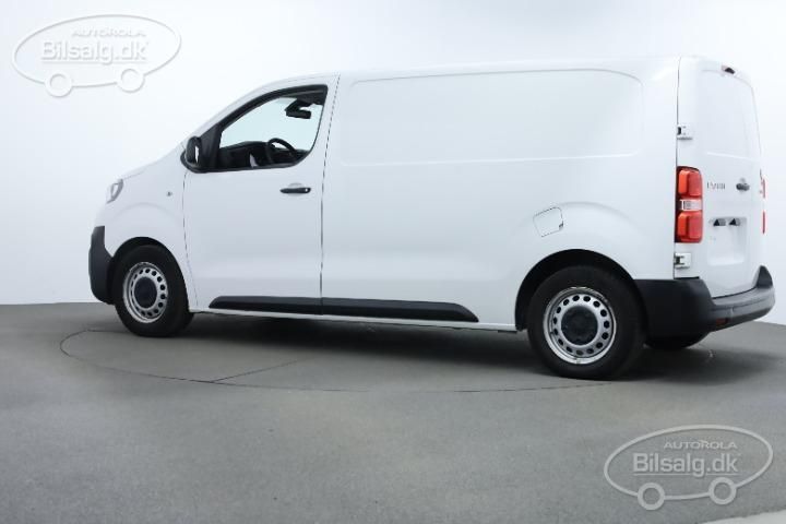 Photo 9 VIN: VF3VBBHXHHZ074313 - PEUGEOT EXPERT PANEL VAN 