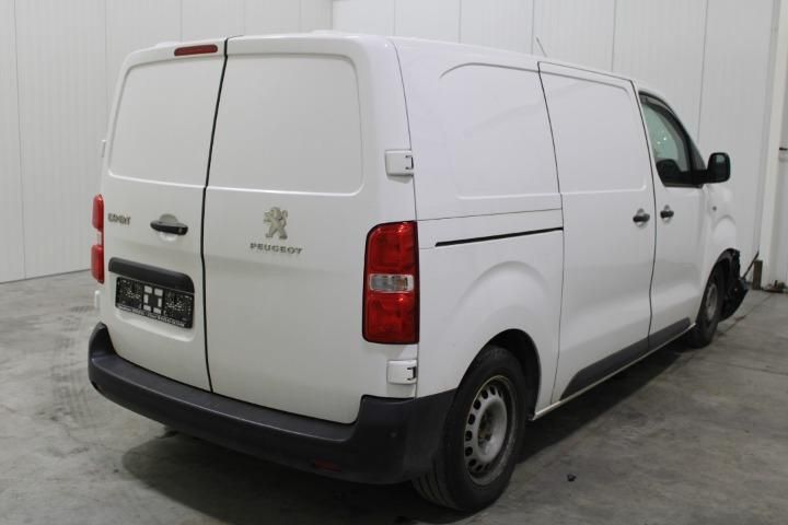 Photo 3 VIN: VF3VBBHXHHZ080878 - PEUGEOT EXPERT PANEL VAN 