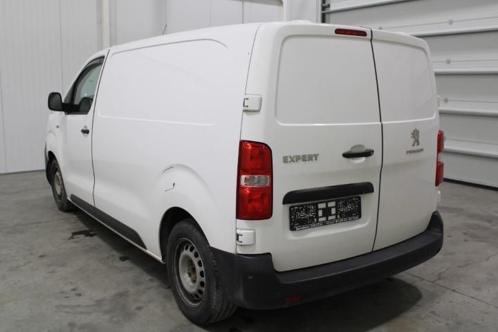 Photo 4 VIN: VF3VBBHXHHZ080878 - PEUGEOT EXPERT PANEL VAN 