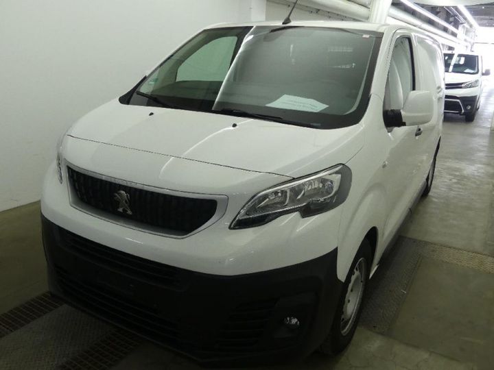 Photo 1 VIN: VF3VBBHXHHZ083284 - PEUGEOT EXPERT L2 1,6L 