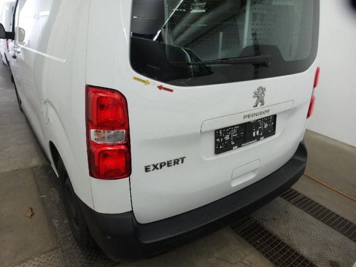 Photo 26 VIN: VF3VBBHXHJZ026680 - PEUGEOT EXPERT 