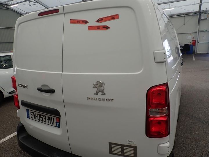 Photo 6 VIN: VF3VBBHXHJZ036770 - PEUGEOT EXPERT 