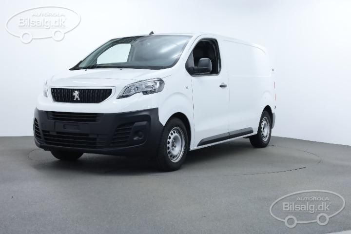 Photo 1 VIN: VF3VBBHXHKZ051379 - PEUGEOT EXPERT PANEL VAN 