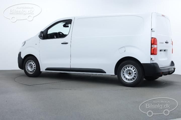 Photo 10 VIN: VF3VBBHXHKZ051379 - PEUGEOT EXPERT PANEL VAN 