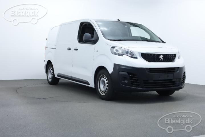 Photo 3 VIN: VF3VBBHXHKZ051379 - PEUGEOT EXPERT PANEL VAN 