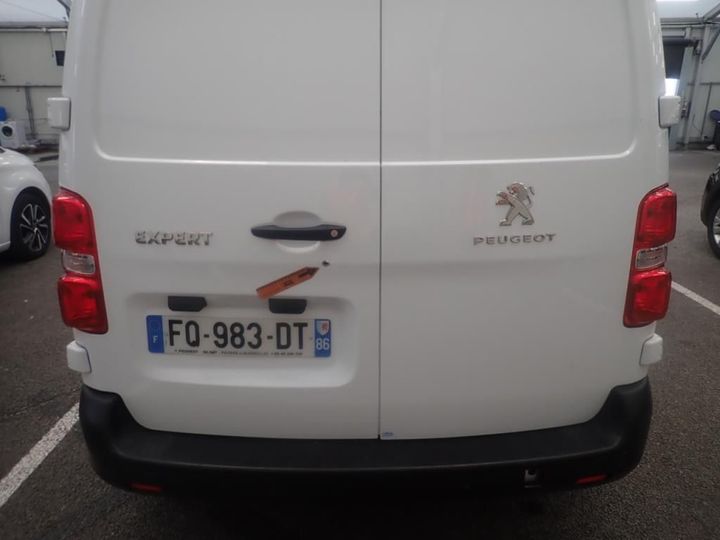 Photo 24 VIN: VF3VBYHRKL7032527 - PEUGEOT EXPERT 