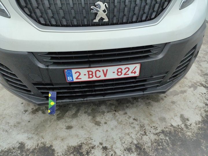 Photo 21 VIN: VF3VBYHRKM7845810 - PEUGEOT EXPERT &#3916 