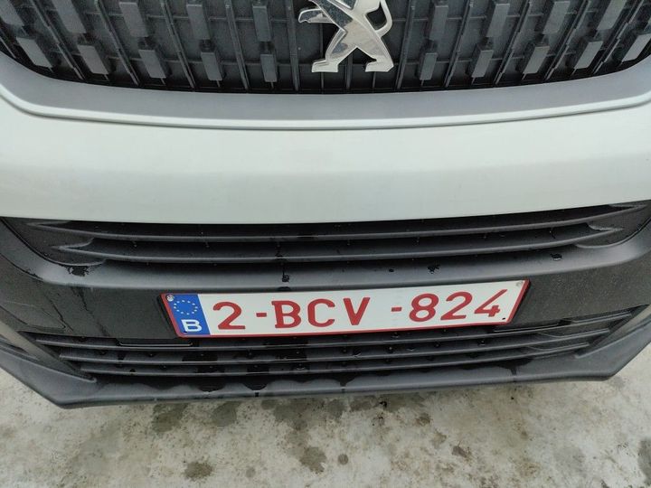 Photo 5 VIN: VF3VBYHRKM7845810 - PEUGEOT EXPERT &#3916 