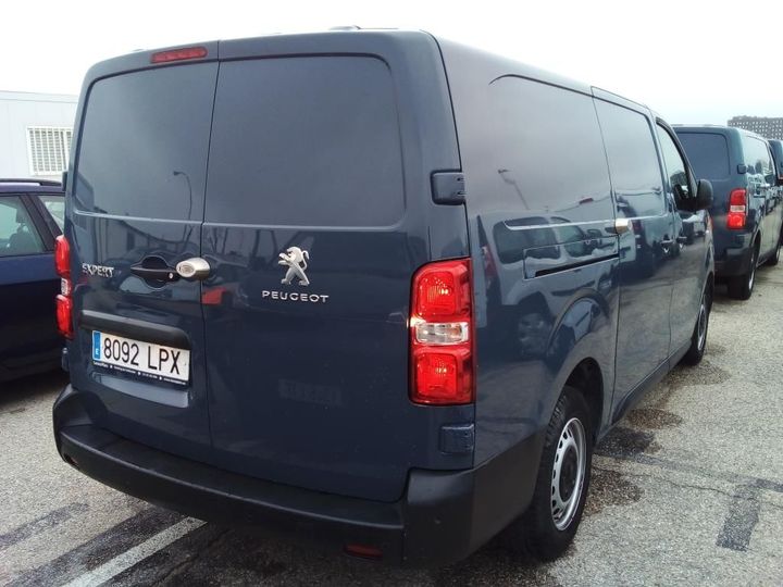 Photo 3 VIN: VF3VBYHRKMZ055778 - PEUGEOT EXPERT 