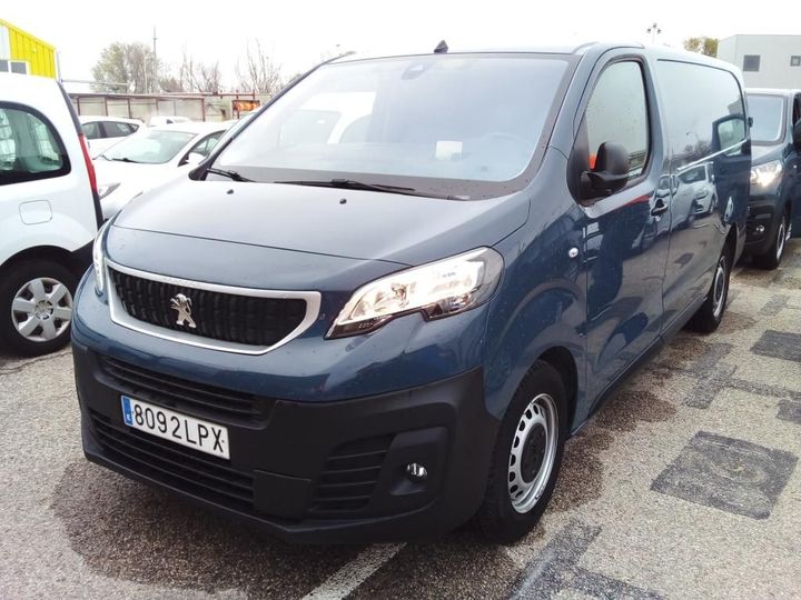 Photo 1 VIN: VF3VBYHRKMZ055778 - PEUGEOT EXPERT 