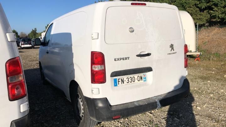 Photo 2 VIN: VF3VBYHVKL7016849 - PEUGEOT EXPERT PANEL VAN 