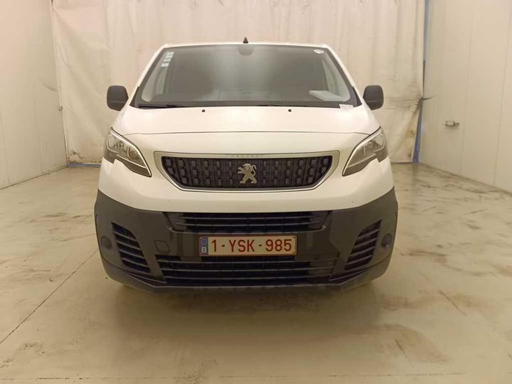 Photo 14 VIN: VF3VBYHVKL7060140 - PEUGEOT EXPERT 