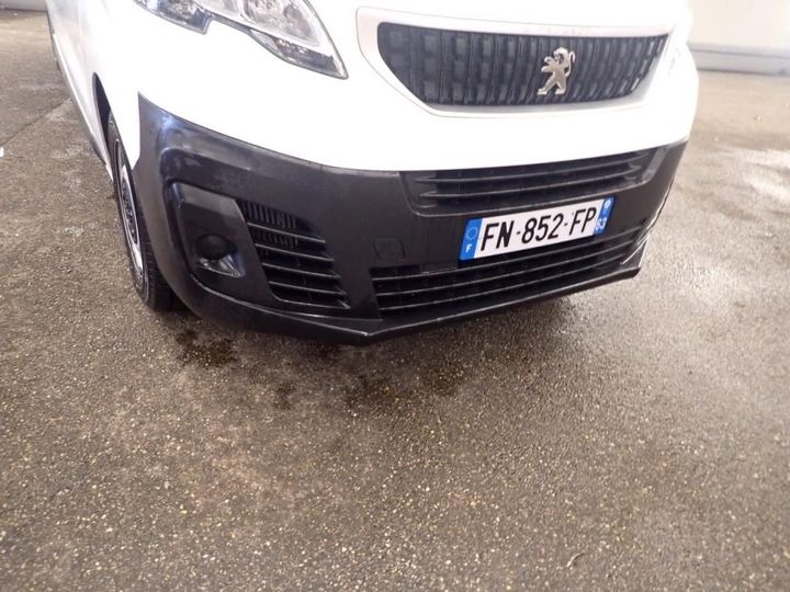 Photo 24 VIN: VF3VBYHVKLZ026782 - PEUGEOT EXPERT 