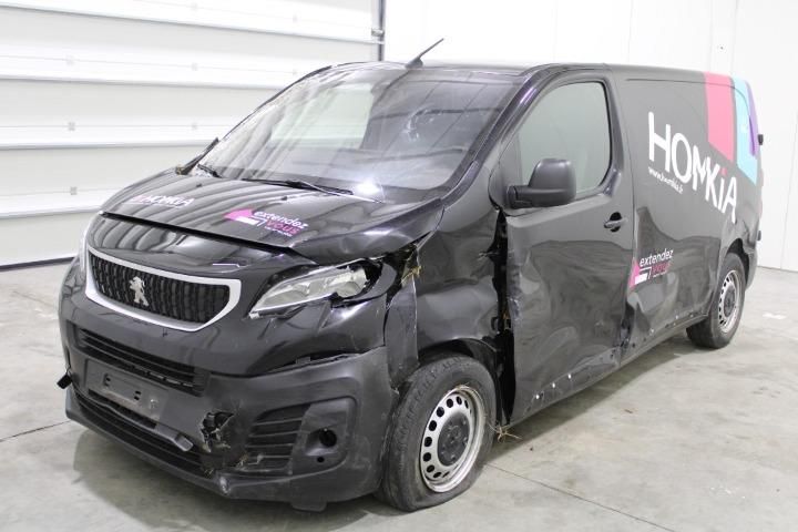 Photo 1 VIN: VF3VBYHVKLZ034076 - PEUGEOT EXPERT PANEL VAN 