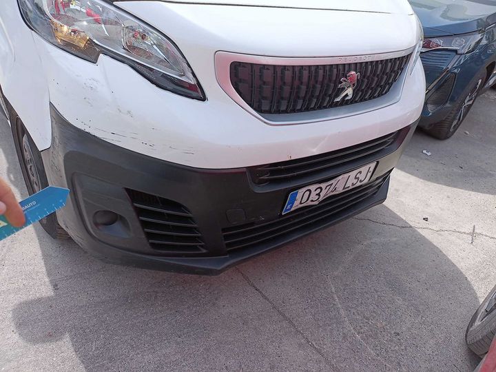 Photo 22 VIN: VF3VBYHVKM7839076 - PEUGEOT EXPERT 