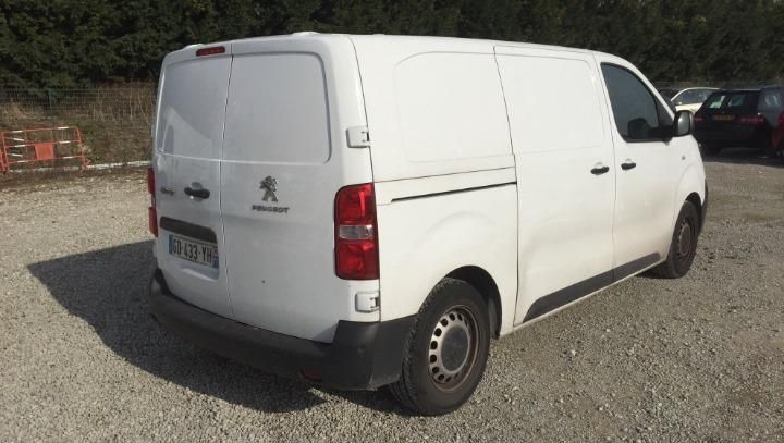 Photo 3 VIN: VF3VBYHVMMZ121368 - PEUGEOT EXPERT PANEL VAN 