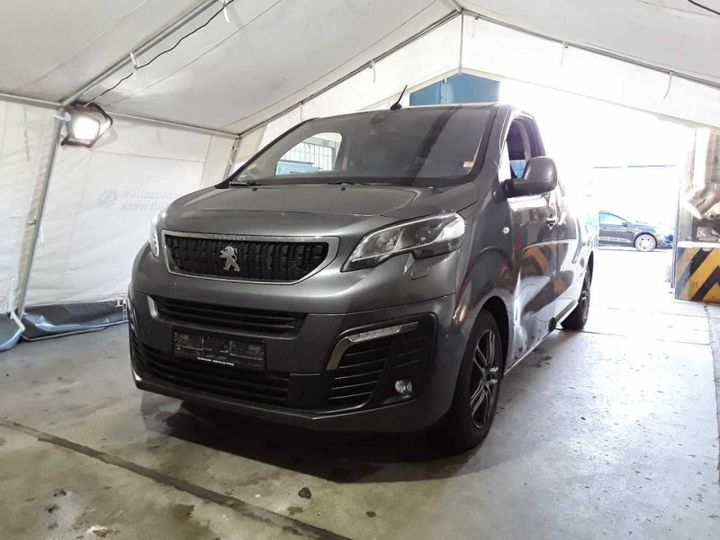 Photo 1 VIN: VF3VEAHHWJZ070594 - PEUGEOT TRAVELLER 2.0 