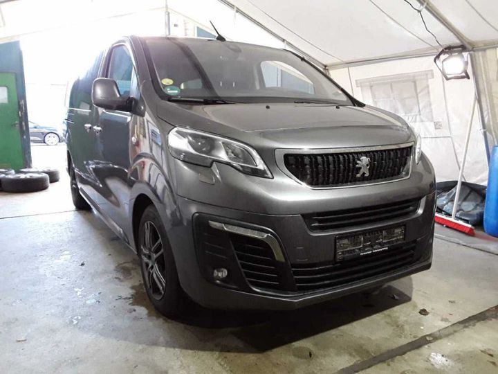 Photo 2 VIN: VF3VEAHHWJZ070594 - PEUGEOT TRAVELLER 2.0 