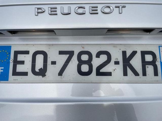 Photo 13 VIN: VF3VEAHXHHZ056364 - PEUGEOT TRAVELLER 