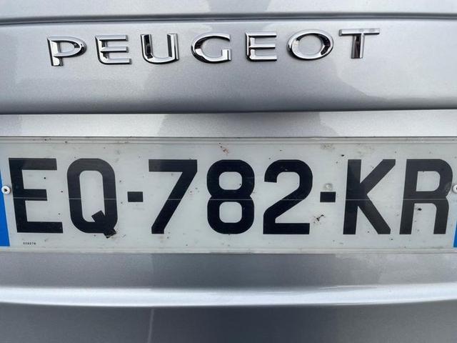 Photo 26 VIN: VF3VEAHXHHZ056364 - PEUGEOT TRAVELLER 