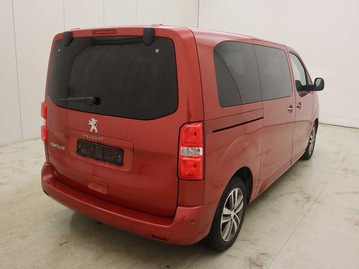 Photo 9 VIN: VF3VEAHXHJZ005853 - PEUGEOT TRAVELLER 