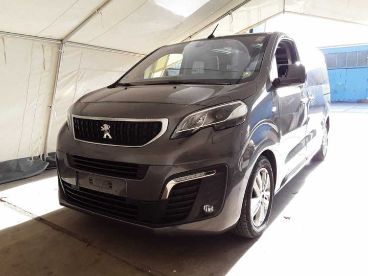 Photo 1 VIN: VF3VEAHXHJZ066028 - PEUGEOT TRAVELLER 