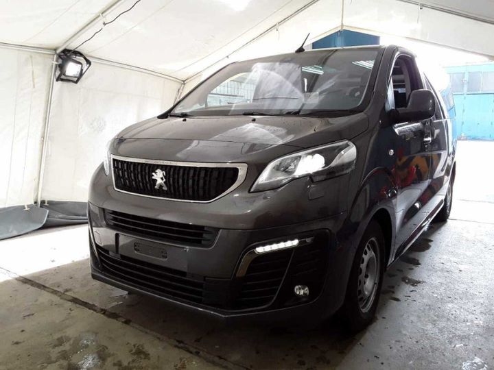 Photo 1 VIN: VF3VEAHXHJZ070422 - PEUGEOT EXPERT 