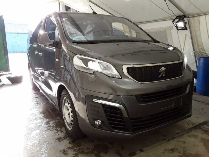 Photo 2 VIN: VF3VEAHXHJZ070422 - PEUGEOT EXPERT 