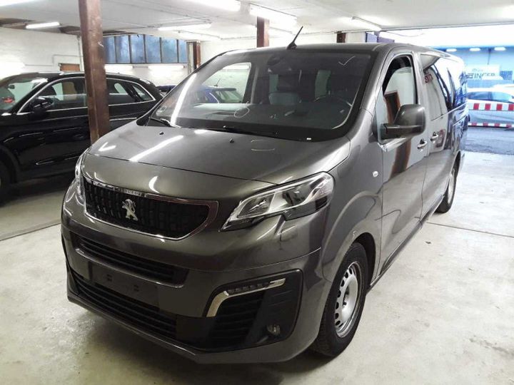 Photo 1 VIN: VF3VEAHXKKZ014533 - PEUGEOT TRAVELLER 