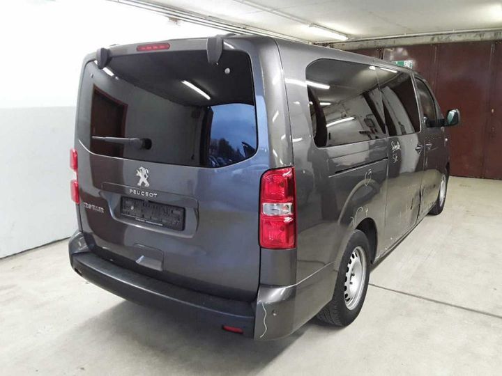 Photo 3 VIN: VF3VEAHXKKZ014533 - PEUGEOT TRAVELLER 