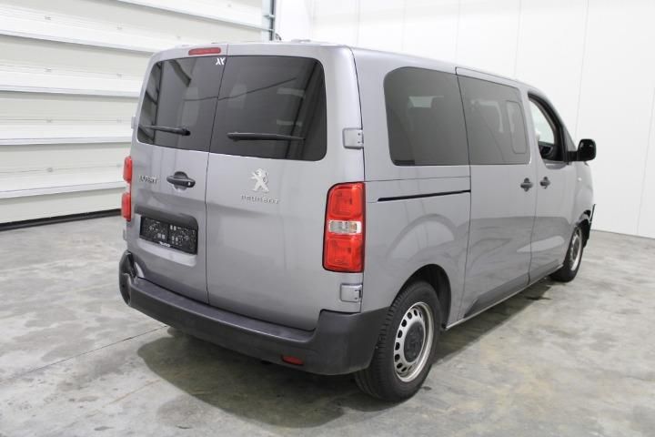 Photo 3 VIN: VF3VEEHTMMZ038355 - PEUGEOT EXPERT DOUBLE CAB 