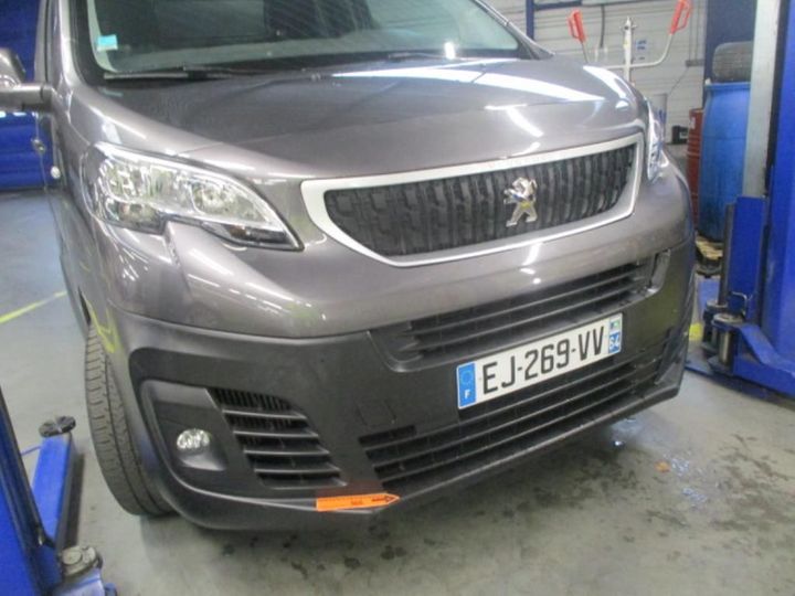 Photo 18 VIN: VF3VFAHHWHZ008563 - PEUGEOT EXPERT 