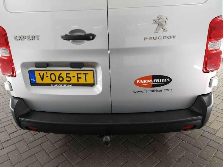 Photo 24 VIN: VF3VFAHHWHZ010811 - PEUGEOT EXPERT GB 