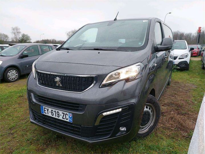 Photo 1 VIN: VF3VFAHHWJZ069328 - PEUGEOT EXPERT 