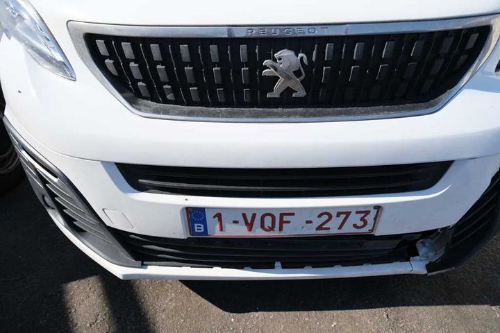 Photo 5 VIN: VF3VFAHHWJZ124487 - PEUGEOT EXPERT &#3916 