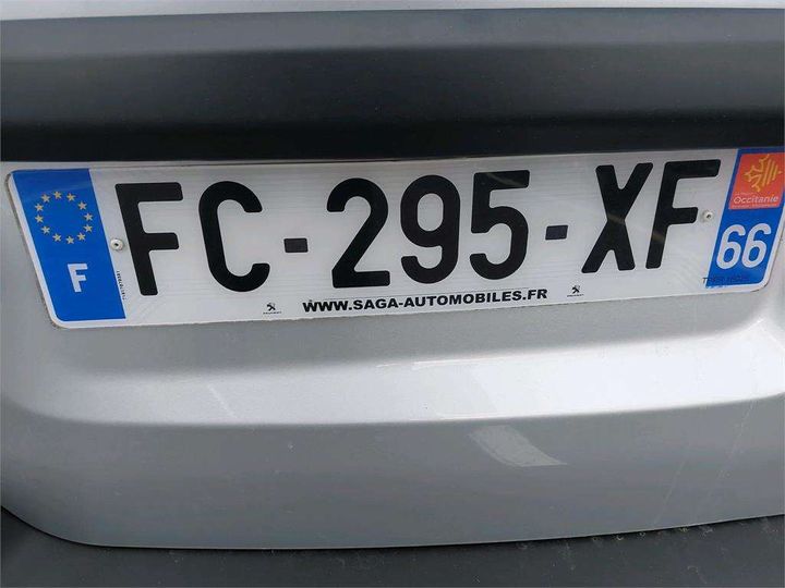 Photo 5 VIN: VF3VFAHHWJZ126001 - PEUGEOT EXPERT 