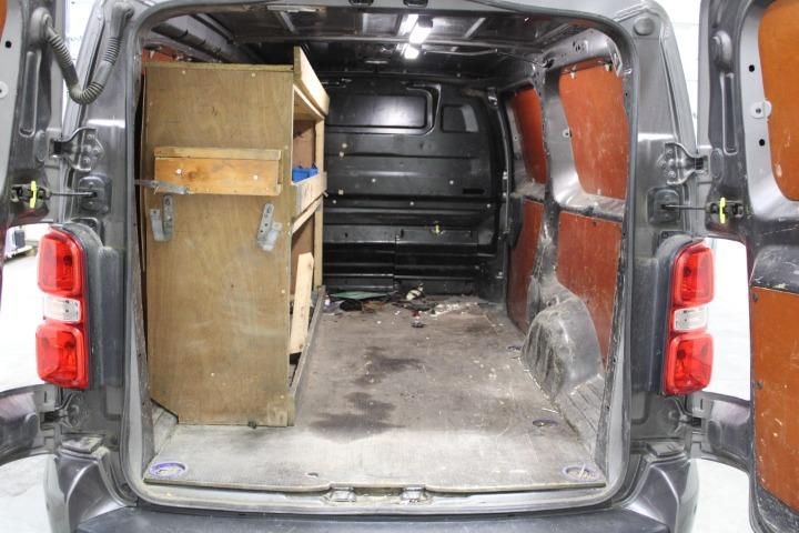 Photo 15 VIN: VF3VFAHHWJZ126333 - PEUGEOT EXPERT PANEL VAN 