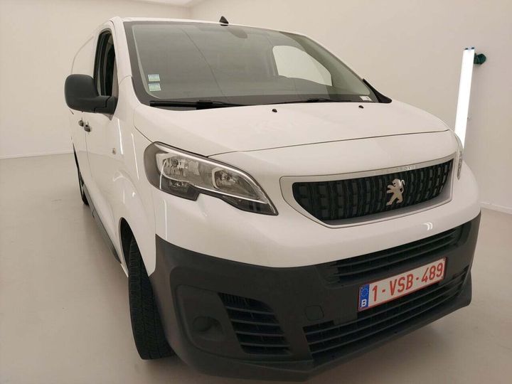 Photo 3 VIN: VF3VFAHHWJZ129887 - PEUGEOT EXPERT 