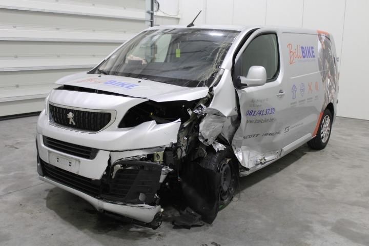 Photo 1 VIN: VF3VFAHHWKZ035496 - PEUGEOT EXPERT PANEL VAN 