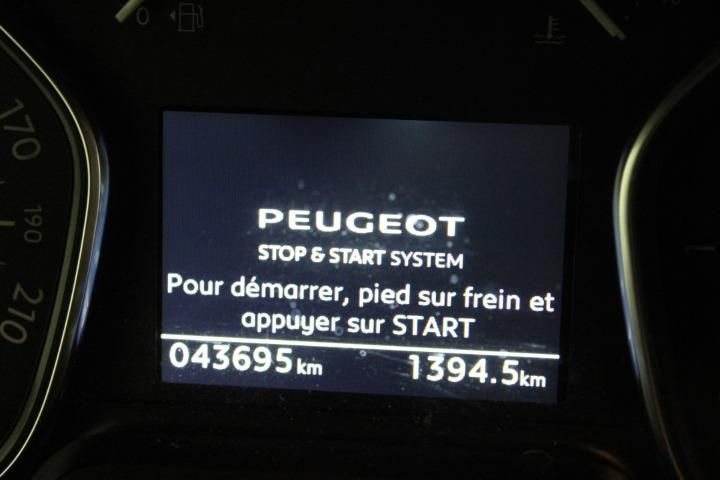 Photo 10 VIN: VF3VFAHHWKZ035496 - PEUGEOT EXPERT PANEL VAN 