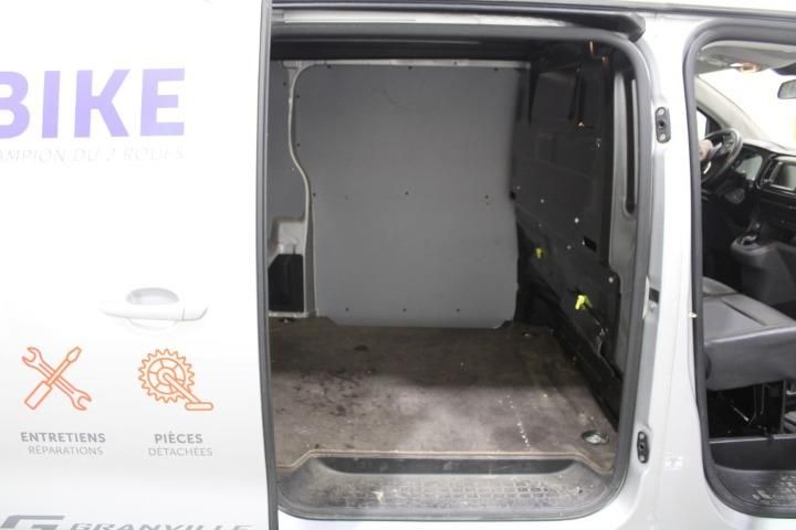 Photo 17 VIN: VF3VFAHHWKZ035496 - PEUGEOT EXPERT PANEL VAN 