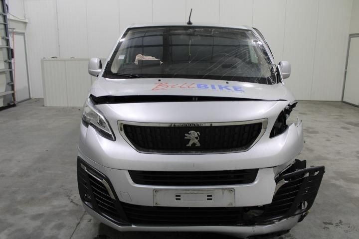 Photo 5 VIN: VF3VFAHHWKZ035496 - PEUGEOT EXPERT PANEL VAN 