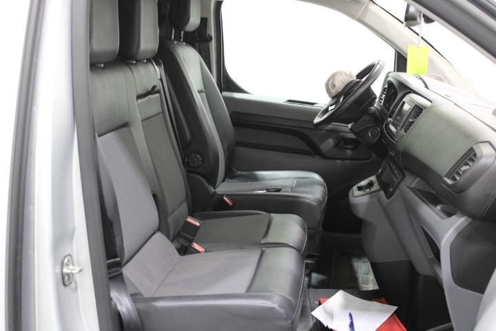 Photo 9 VIN: VF3VFAHHWKZ035496 - PEUGEOT EXPERT PANEL VAN 