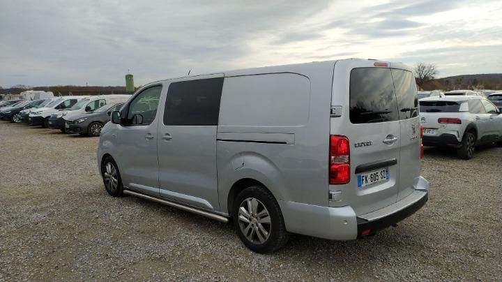 Photo 2 VIN: VF3VFAHHWKZ036067 - PEUGEOT EXPERT DOUBLE CAB 