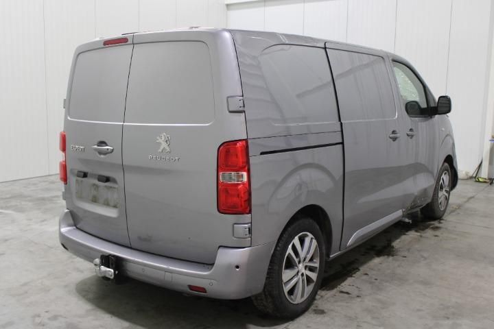 Photo 3 VIN: VF3VFAHK8LZ068181 - PEUGEOT EXPERT PANEL VAN 