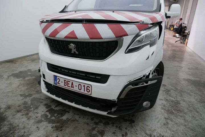 Photo 30 VIN: VF3VFAHK8M7846601 - PEUGEOT EXPERT 